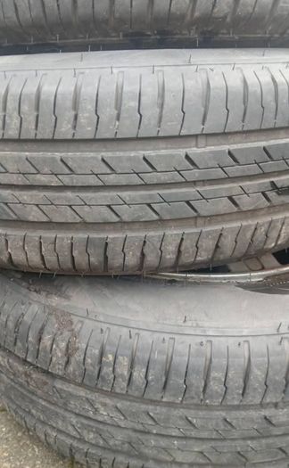Alloys for 2003 fiesta