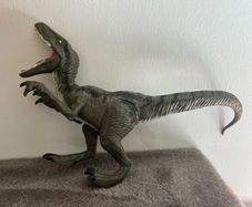 jurassic world dinosaurs