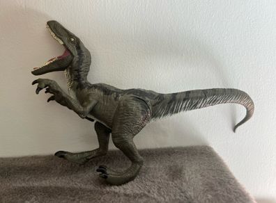 jurassic world dinosaurs