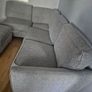 Left-hand corner couch Image 4