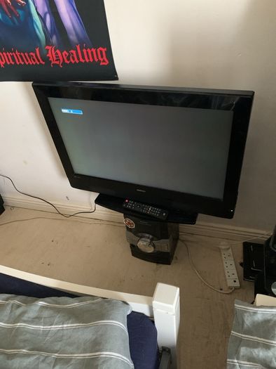 tvs