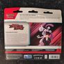 FREE Tracked Shipping. Pokemon Destined Rivals 3-Pack blister (Zebstrika) Image 2
