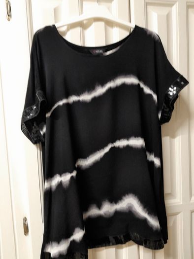 Yours Bling Top