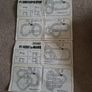 Matchbox Powertrack 3000 Car racing track game Image 7