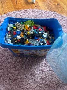 lego