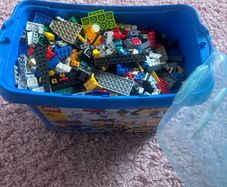 lego