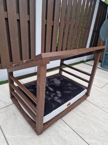 Dog House/Bed