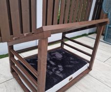 Dog House/Bed