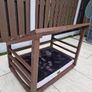 Dog House/Bed Image 8