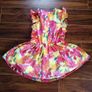 Girl's dress age 3 - 4 Image 2