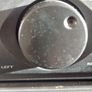 Amstrad Digital Mini HiFi Music System, Model. Micro 1000, Radio, Tape, CD and AUX, all in working order and in very good condition Image 9