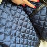 Ladies Motorcycle Jacket Image 5