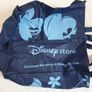 Mickey Mouse Mini Mouse Cloth Carrier Bag From California Disney Store USA Image 4