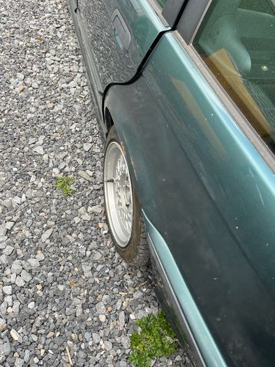 1998 Bmw 323