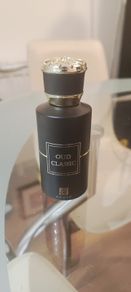 Oud Classic - Ahmed Al Maghribi decants