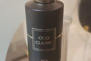 Oud Classic - Ahmed Al Maghribi decants