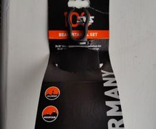sks beaver tail xl mudguards