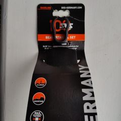 sks beaver tail xl mudguards