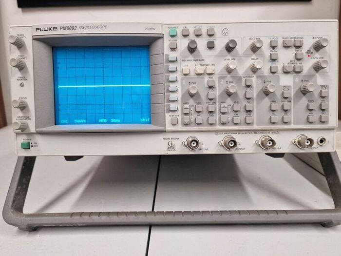 Fluke PM3092
