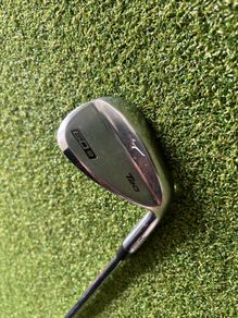 Mizuno T20 60 Lob Wedge