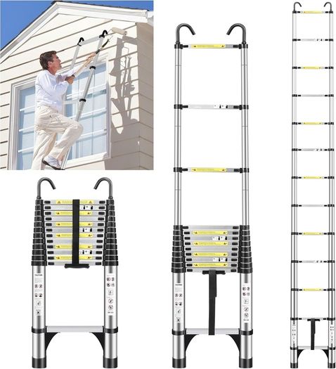ladder 5M Telescopic New