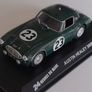 Diecast Model Le Mans Austin Healey 3000 - Le Mans 1:43 Collection Image 3