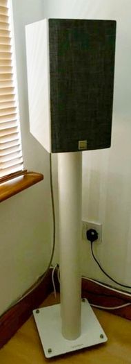 Speaker Stands