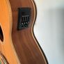 Tanglewood Left Hand DBT SFCE BW LH Image 3
