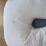 Clevamama maternity pillow Image 3