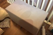 storage box/seat