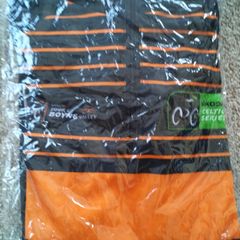 Cycling gear