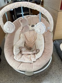 baby bouncer chair
