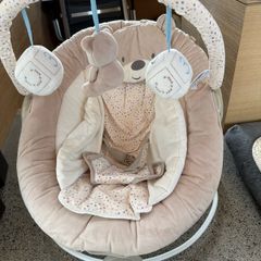 baby bouncer chair
