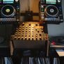 Bozak AR6 + EQ6 Rotary mixer Image 3