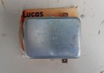 Lucas Twin Charging Relay.