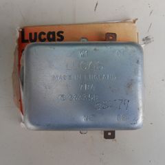 Lucas Twin Charging Relay.