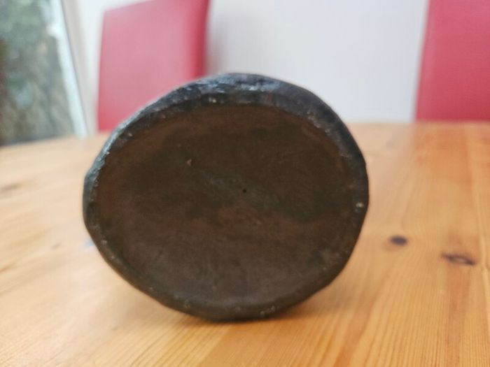 Wine container