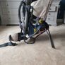 Child Hiking Carrier Image 2