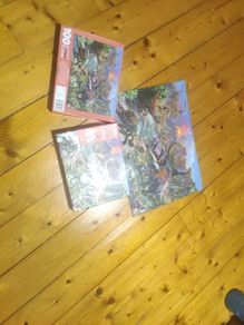 puzzle