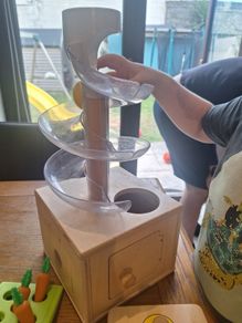 Lovevery The Babbler play kit