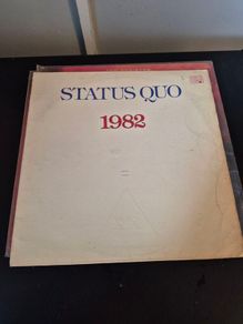 stataus quo 1982