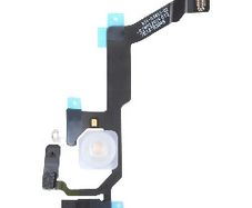For Apple iPhone 14 Pro Max Full Assembly Flashlight Flex Cable