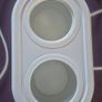 Deo double wax warmer Image 3