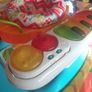Fisher Price Step & Play Piano Image 3