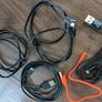 mix Cables & Power Adapter Bundle / Image 5
