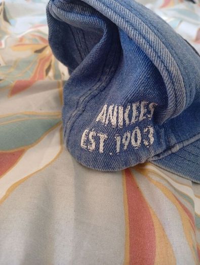 8 x Baseball Cap's