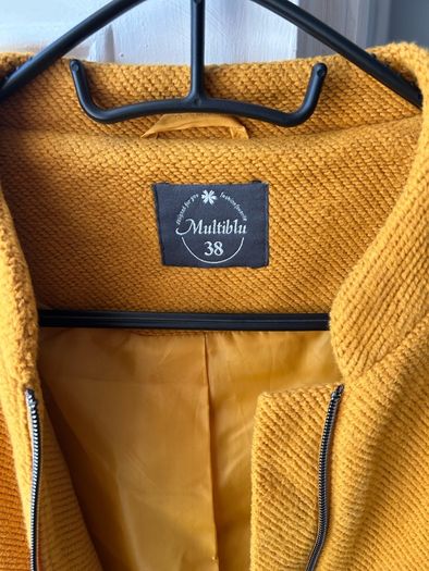 Women's Coat