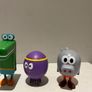 Hey Duggee figure bundle Image 3