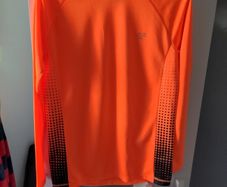 Exercise top