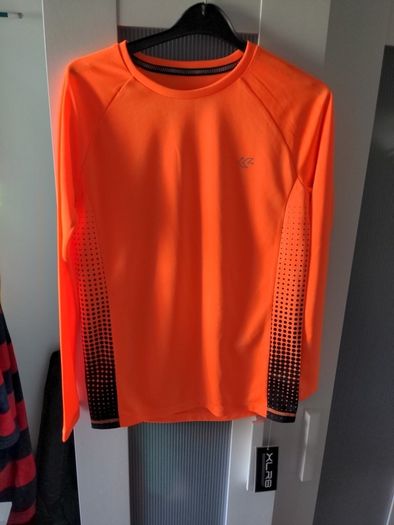 Exercise top